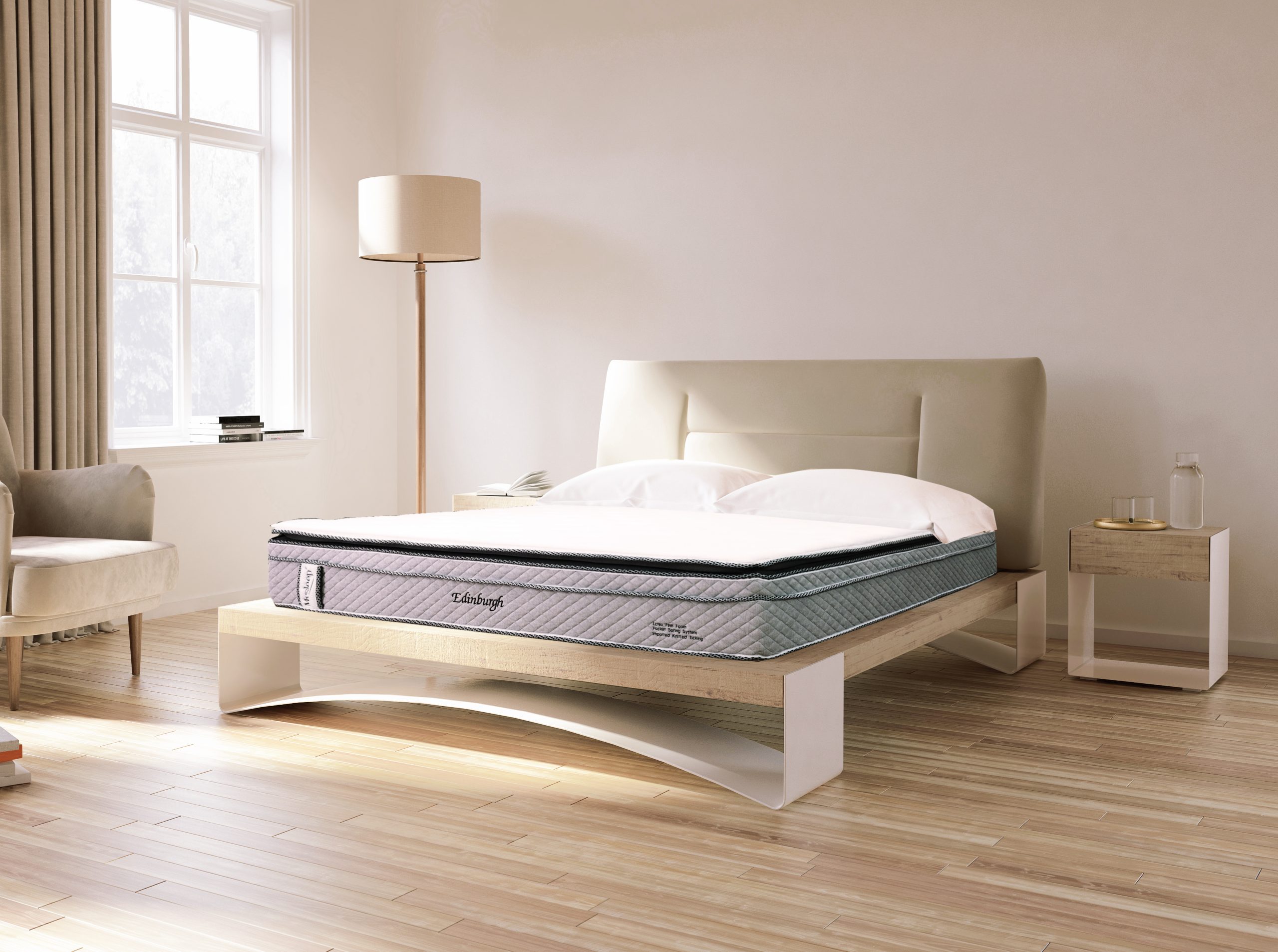  Mysleep Mattress
