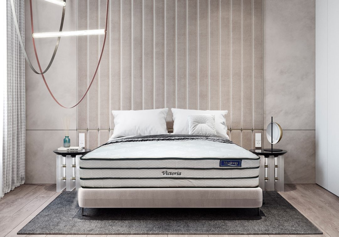  Mysleep Mattress